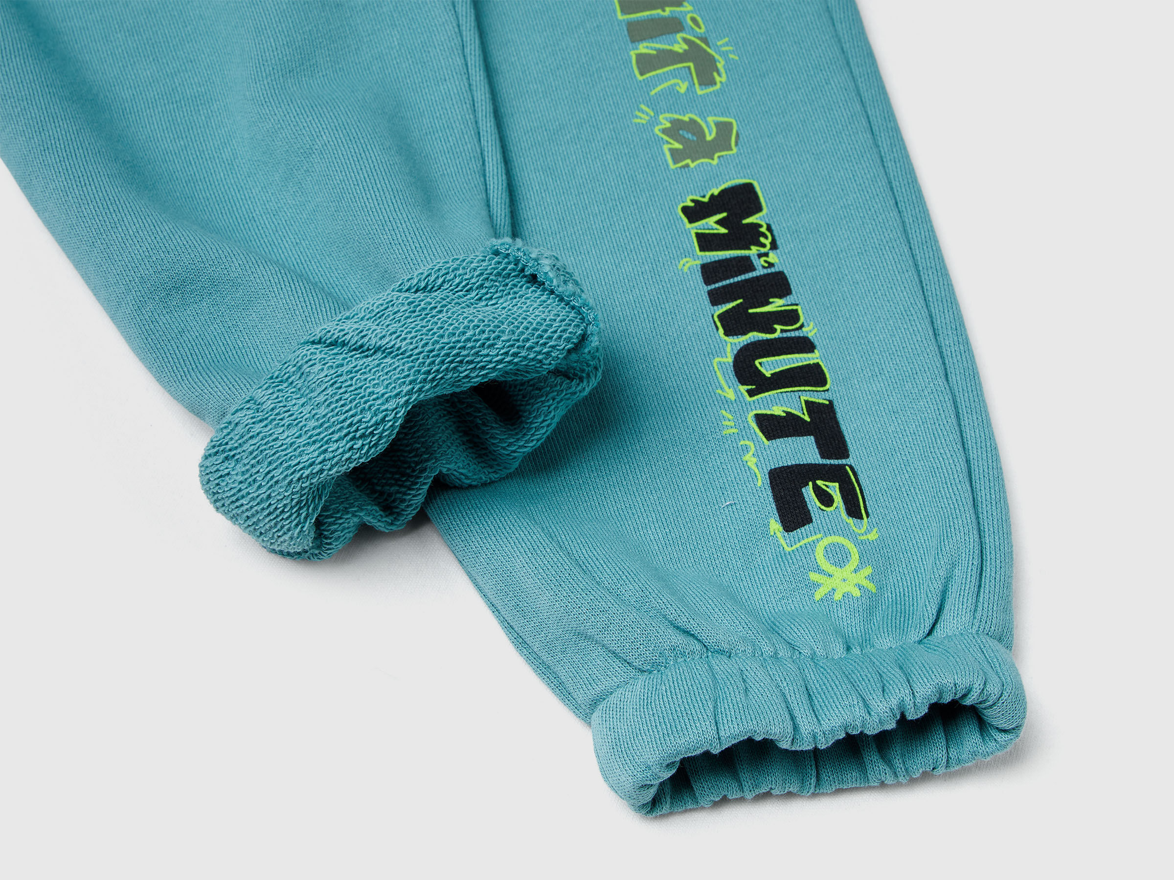 TROUSERS Jungen image number 3